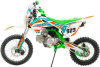 Питбайк Motoland TCX140