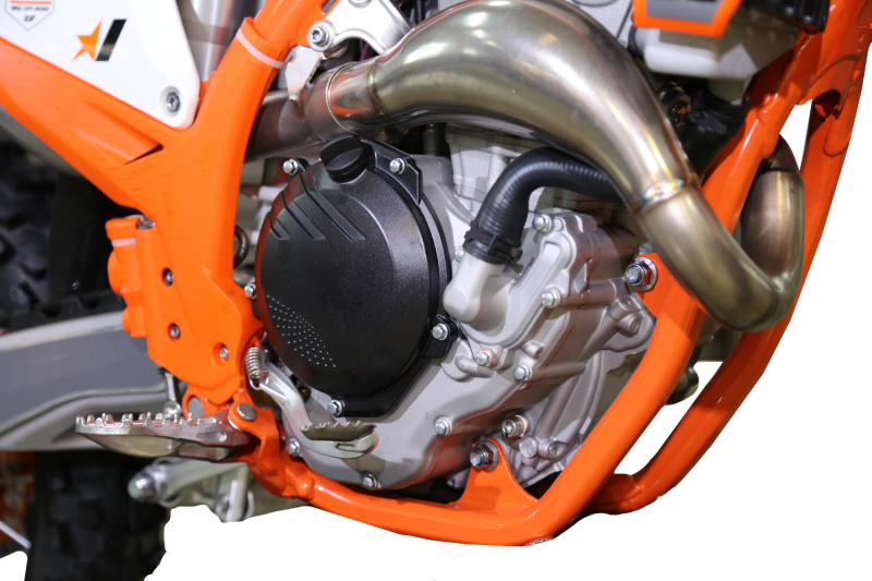 Мотоцикл BRZ MX8 NX250 24 