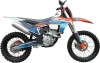 Мотоцикл GR8 F300A (4T CB300RL) Enduro PRO (2025 г.)