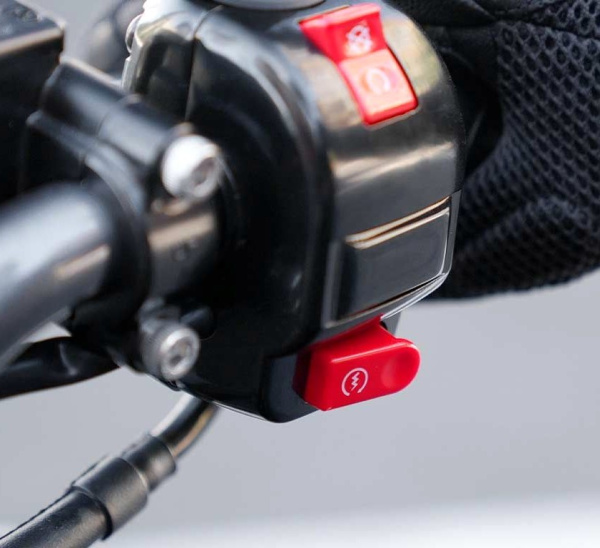 Скутер SYM Jet14 200