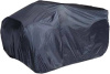 Чехол для квадроцикла с кофром REXWEAR, размеры, длина 222 см., цвет серый (Arctic Cat 700)