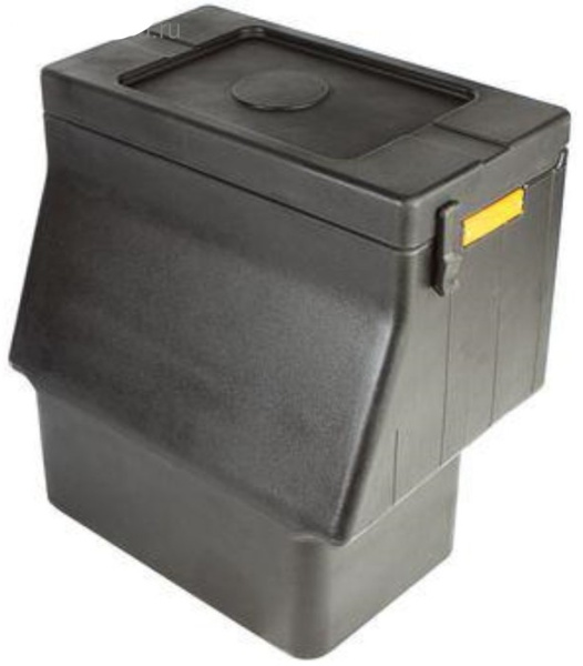 КОФР № 7 РУССКАЯ МЕХАНИКА  - ТАЙГА АТАКА 551 II Вес: 8 кг Объём: 60 л