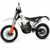 Мотоцикл Regulmoto Holeshot PR350 с ПТС