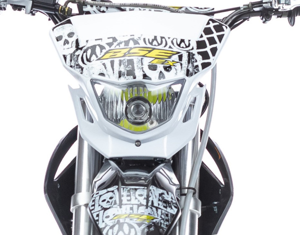 Питбайк BSE EX 125e 17/14 Max13 