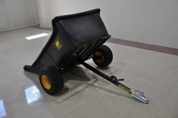 Прицеп для квадроцикла SOLAR TRAILER HD1800