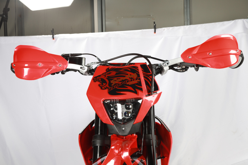 Мотоцикл Sanchez Bandit CB300RL