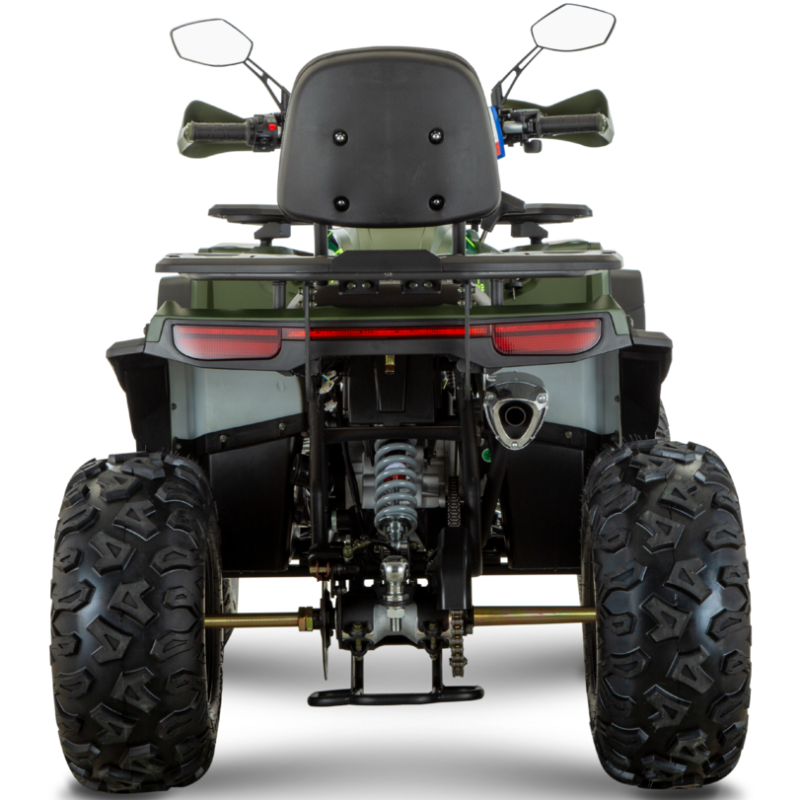 Квадроцикл BRZ Dune 200 Pro