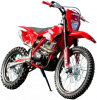 Мотоцикл Hasky F5 RIDE NEW