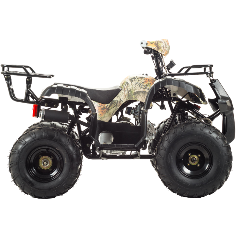 Квадроцикл Motoland VOX125 FOX