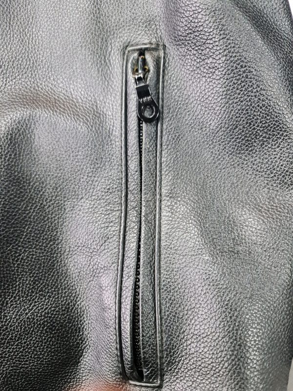 Мотокуртка кожанная с защитой Spidi Motorsport (Италия) р. 54 б/у