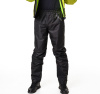 Дождевые брюки  STARKS Dry Rain DR219 мужские (серый/салатовый)
