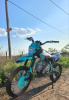 Питбайк Motoland JKS125 E 19/16