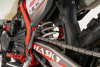 Мотоцикл Hasky F6 Pro Racing 