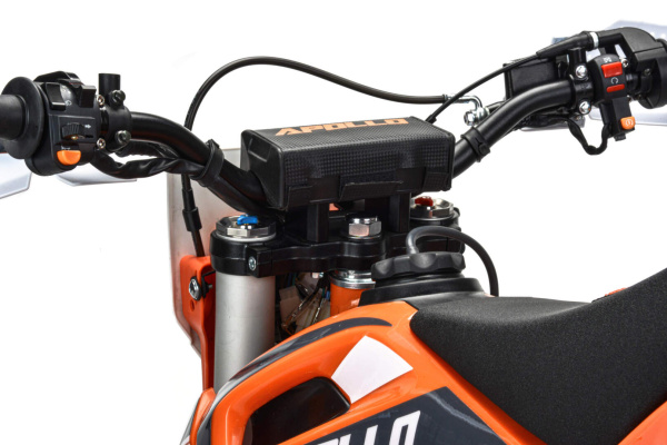 Мотоцикл Кросс Moto Apollo M3 300 4V (175FMM PR5)