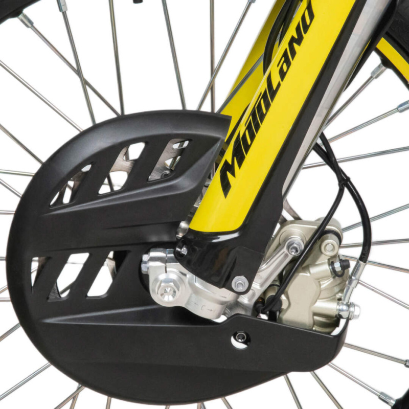 Мотоцикл Кросс Motoland XT300 ST (175FMM) 2025