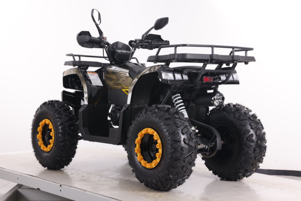 Квадроцикл VMC ATV 200 PRO