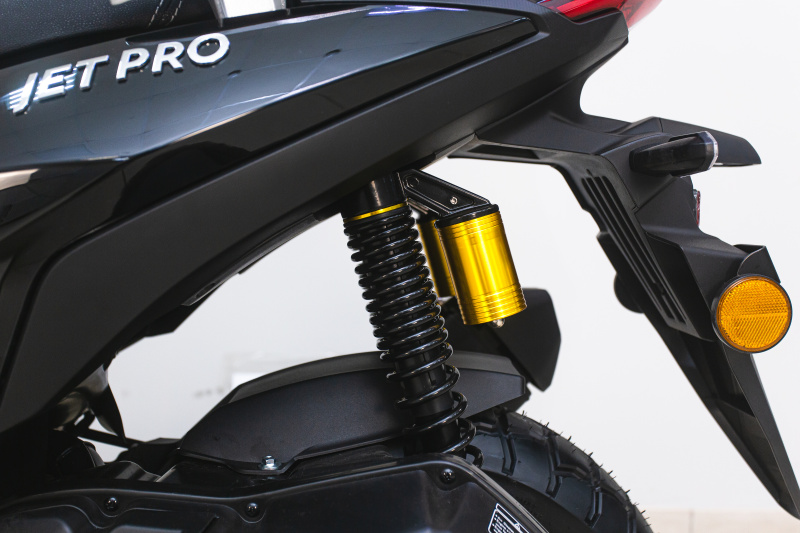 Скутер VMC JET Pro