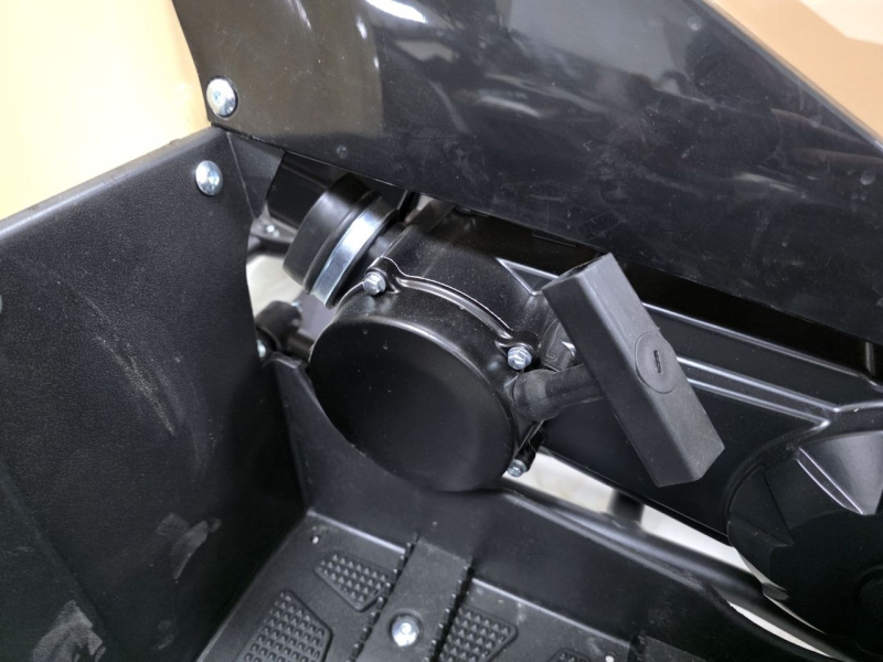 Квадроцикл Rmoto Lion 200 X PRO