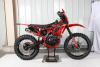 Мотоцикл Sanchez Bandit PR300