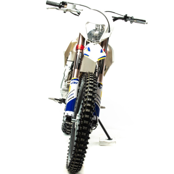 Мотоцикл Кросс Motoland CRF250 (165FMM)