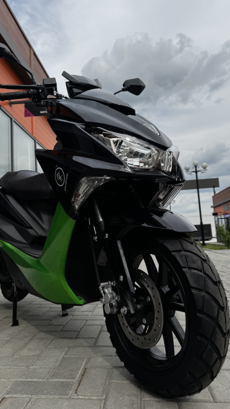 Скутер SPRMOTORS Force