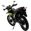 Мотоцикл Motoland 250 ENDURO ST 250 (165FMM) NEON