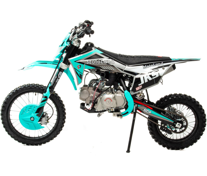 Питбайк Motoland JKS125 E 19/16