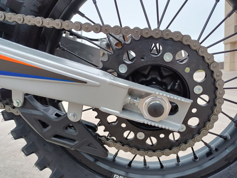 Мотоцикл Regulmoto ATHLETE PRO 300 (4 valves) 6 передач
