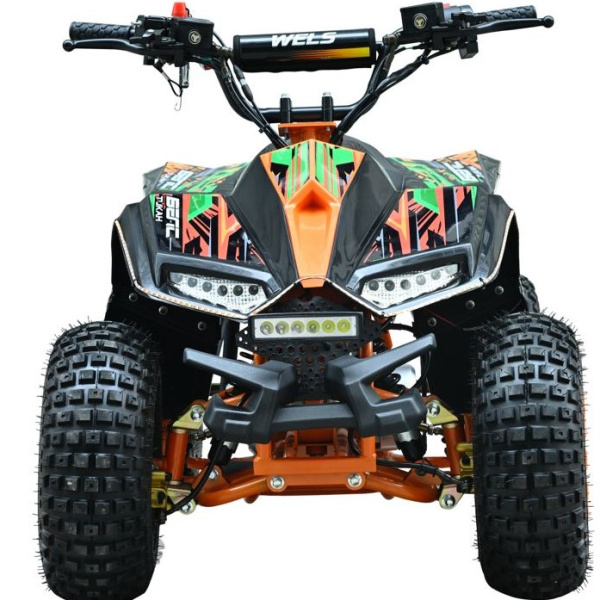Квадроцикл WELS TUKAH 110