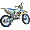 Мотоцикл Кросс Motoland TT 250 (172FMM)