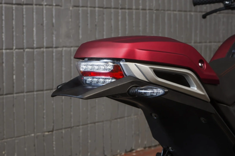 Мотоцикл Minsk C4 250