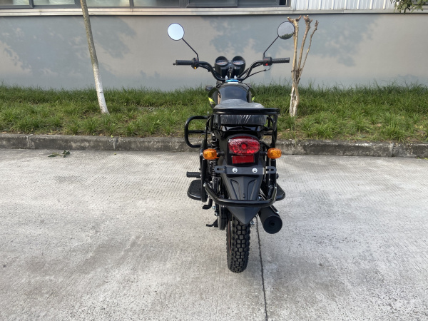 Мопед ROLIZ Альфа Турист