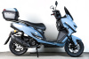 Скутер SPRMOTORS ENJOY