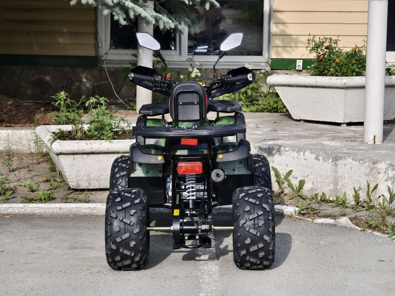 Квадроцикл Rmoto Lion 125 СС