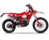 Мотоцикл Regulmoto Holeshot Red Edition (4 valves) ПТС