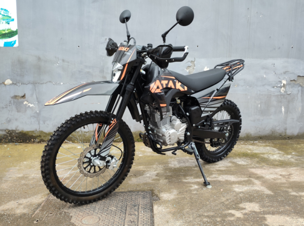 Мотоцикл ATAKI T1-L 300 MX
