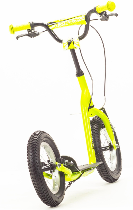 Самокат KROSTEK AIRMAX 12'' (500051)