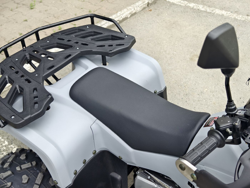 Квадроцикл Rmoto Lion 125 RR