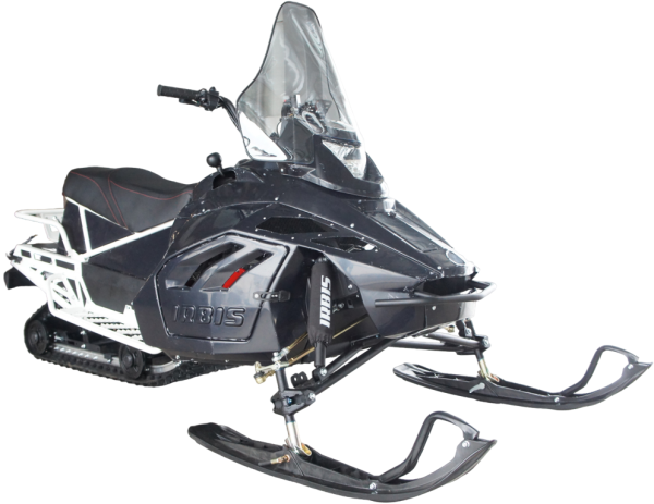 Снегоход IRBIS TUNGUS 400