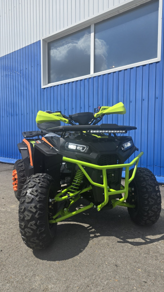 Квадроцикл Racer FREELANDER PRO200 XTS