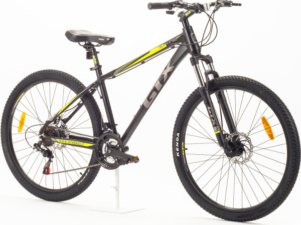 Велосипед 27,5" GTX ALPIN 2702