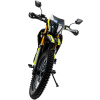 Мотоцикл Motoland 250 ENDURO ST 250 (165FMM) NEON