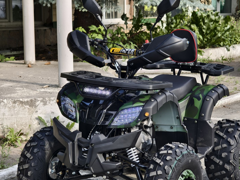 Квадроцикл Rmoto Lion 125 СС