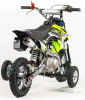Питбайк PWR Racing FRZ 50