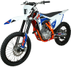Мотоцикл кроссовый KAYO K4 300 MX 21/18 (2024 г.)