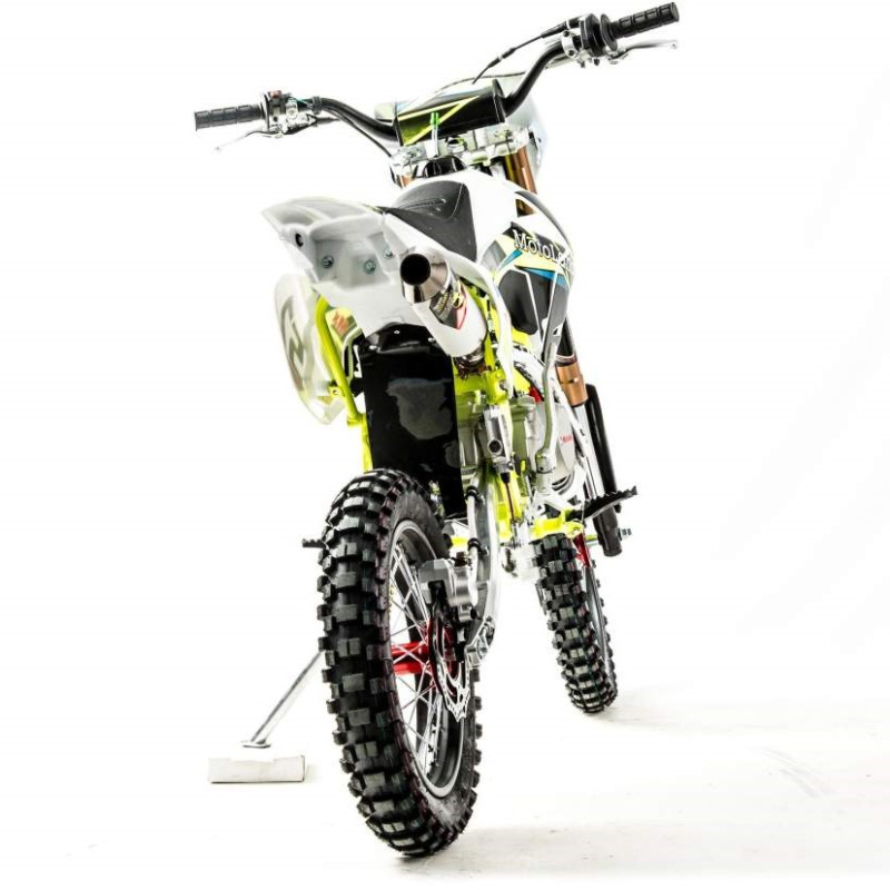 Питбайк Motoland MX125 KKE