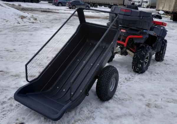 Тележка «МАХ» (2000/1210/1100)