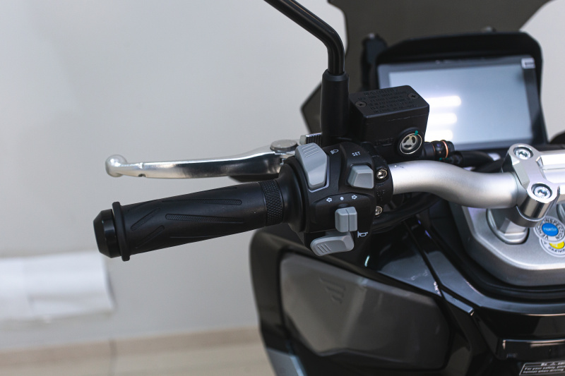 Скутер VMC JET Pro