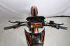 Мотоцикл Sanchez Maniac CB250D