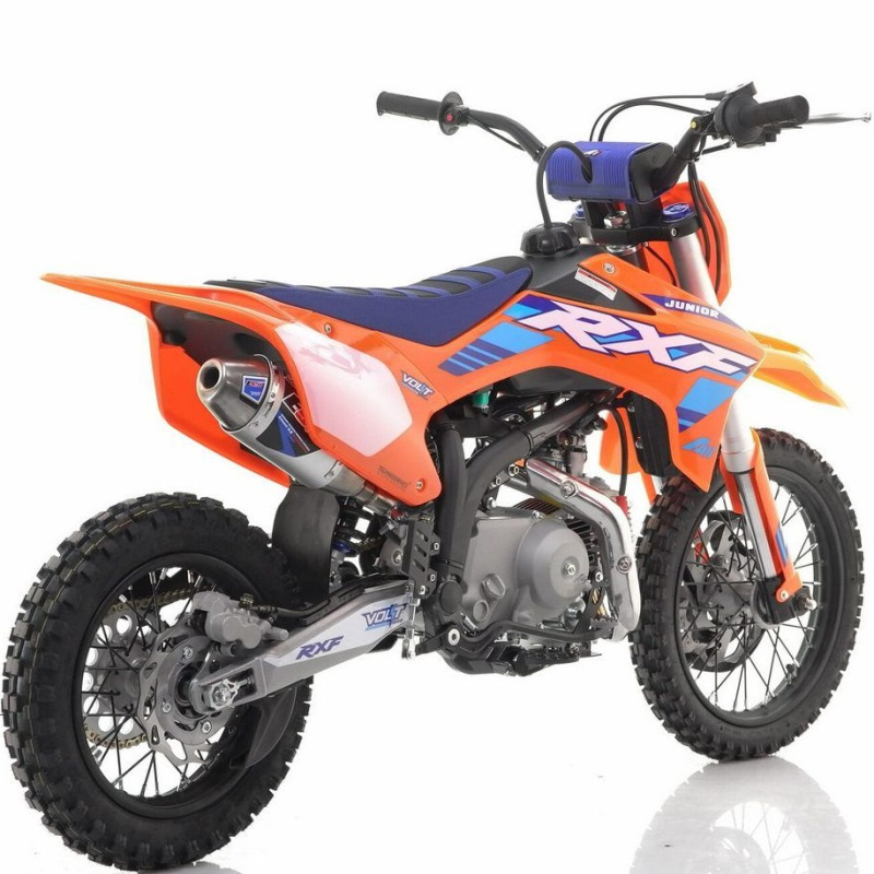Мотоцикл кроссовый Apollo RXF JUNIOR 110E Auto 14/12